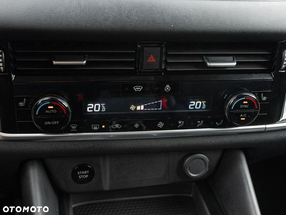 Nissan Qashqai 1.5 e-POWER N-Connecta - 16