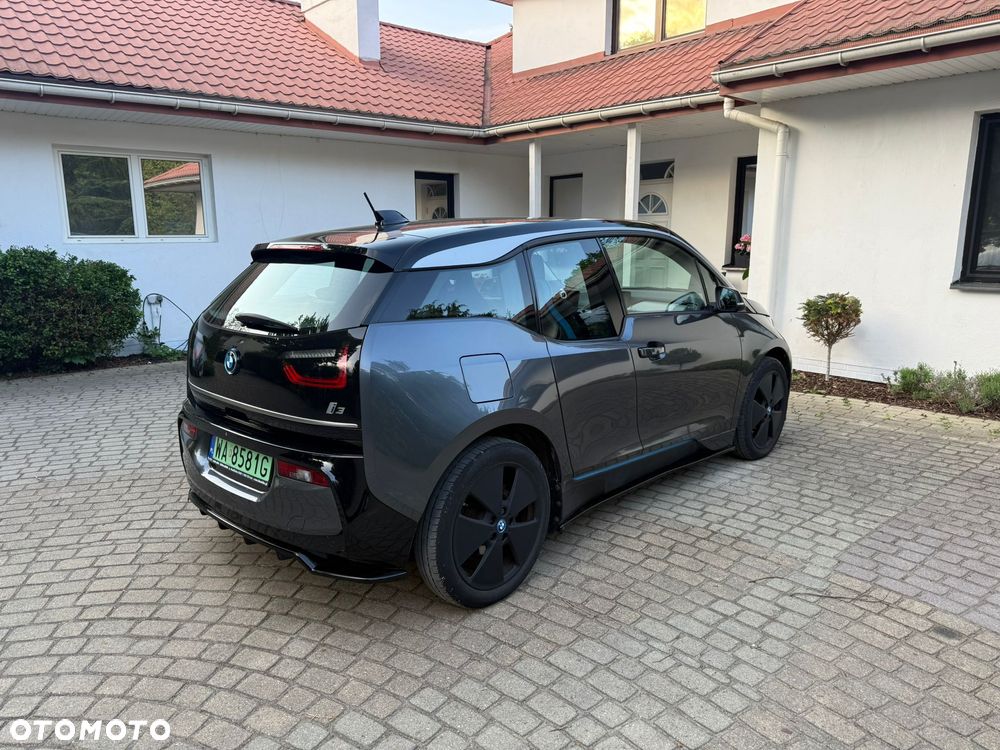 BMW i3 120 Ah - 2
