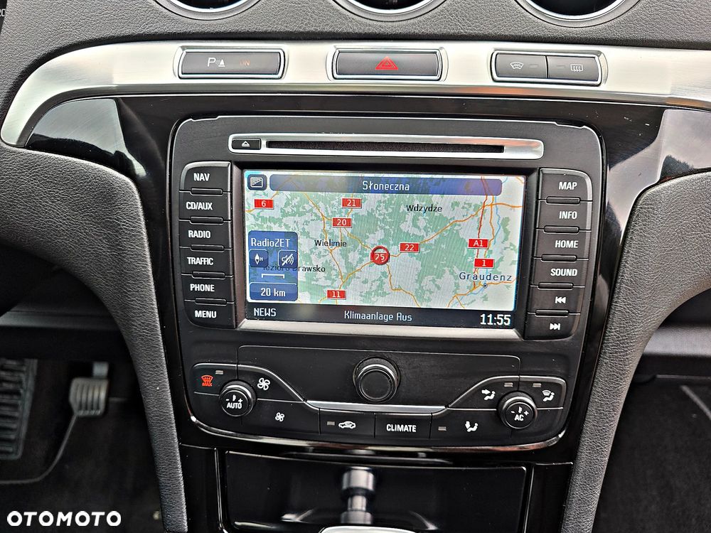 Ford S-Max 2.0 TDCi DPF Business Edition - 31