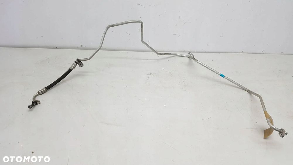 dacia logan mcv przewód klimatyzacji eu - 1