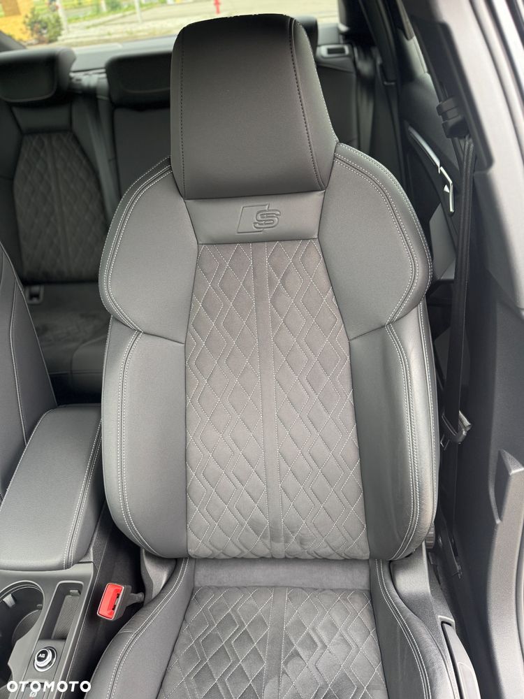 Audi S3 - 36