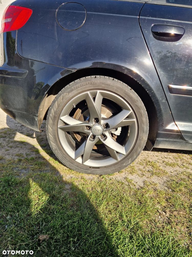 Audi A3 Sportback 1.9 TDI DPF Attraction - 10