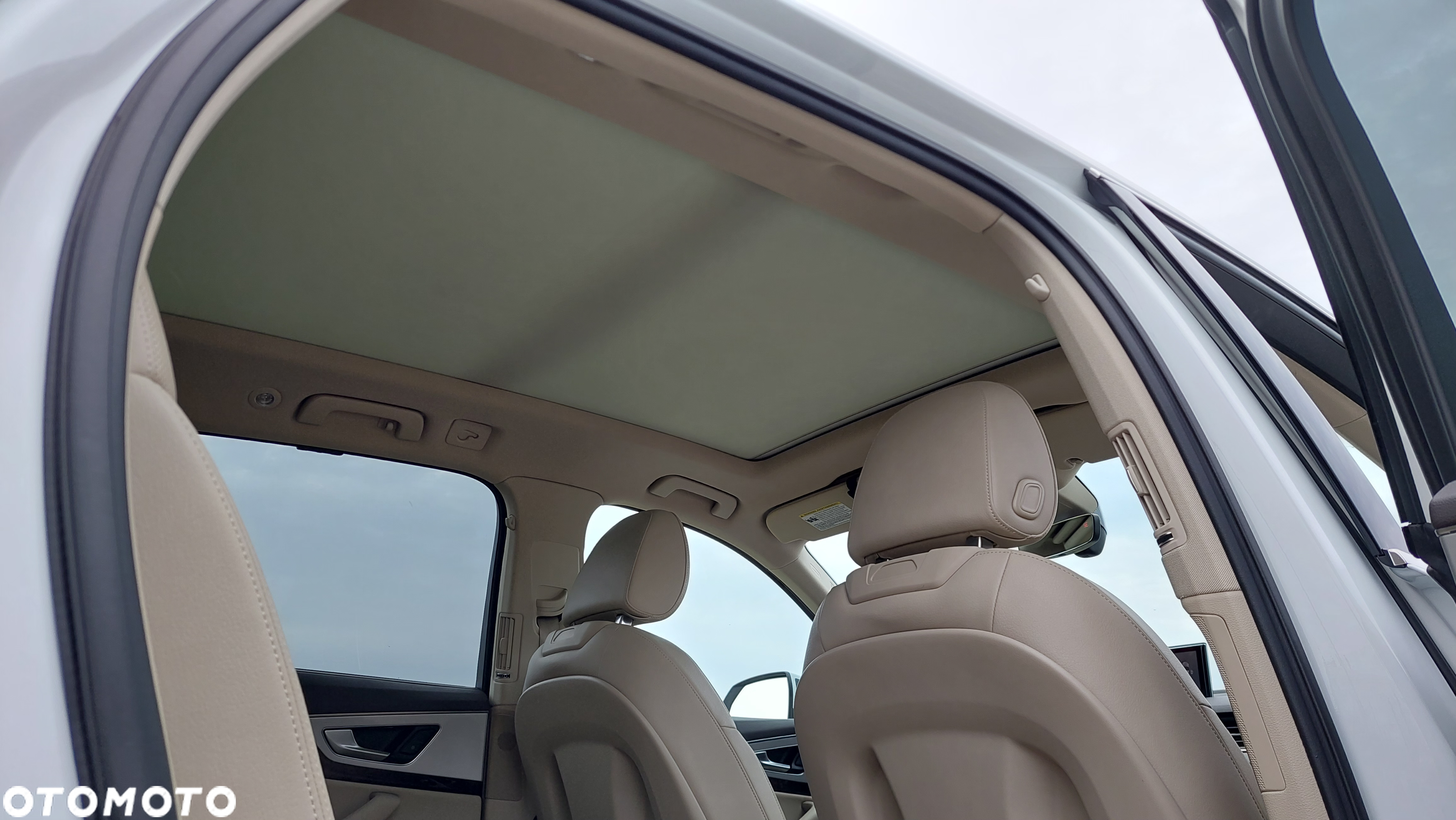 Audi Q7 - 13