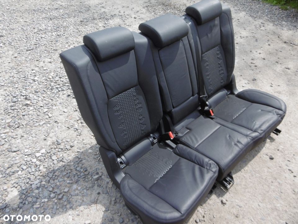 FOTELE FOTEL KANAPA LAND ROVER DISCOVERY SPORT L550 - 10