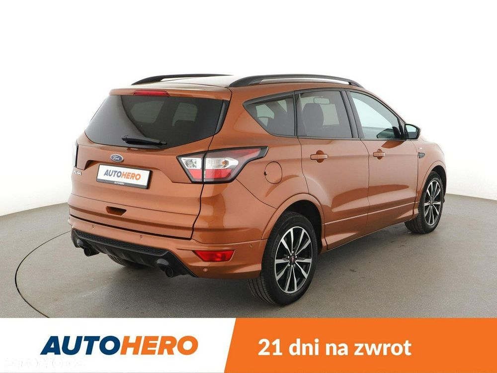 Ford Kuga 2.0 TDCi 2x4 ST-Line - 7