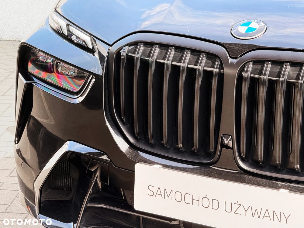 BMW X7 xDrive40d - 6