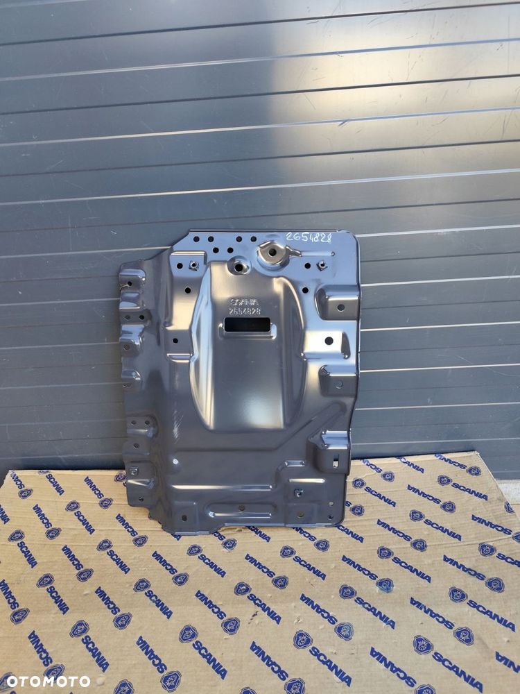 WSPORNIKMOCOWANIE SCANIA NEXT GEN 2654828 NOWY ORG.