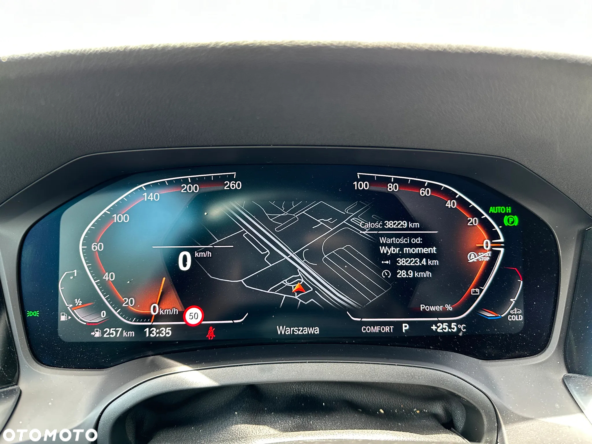 BMW Seria 4 430i M Sport - 13