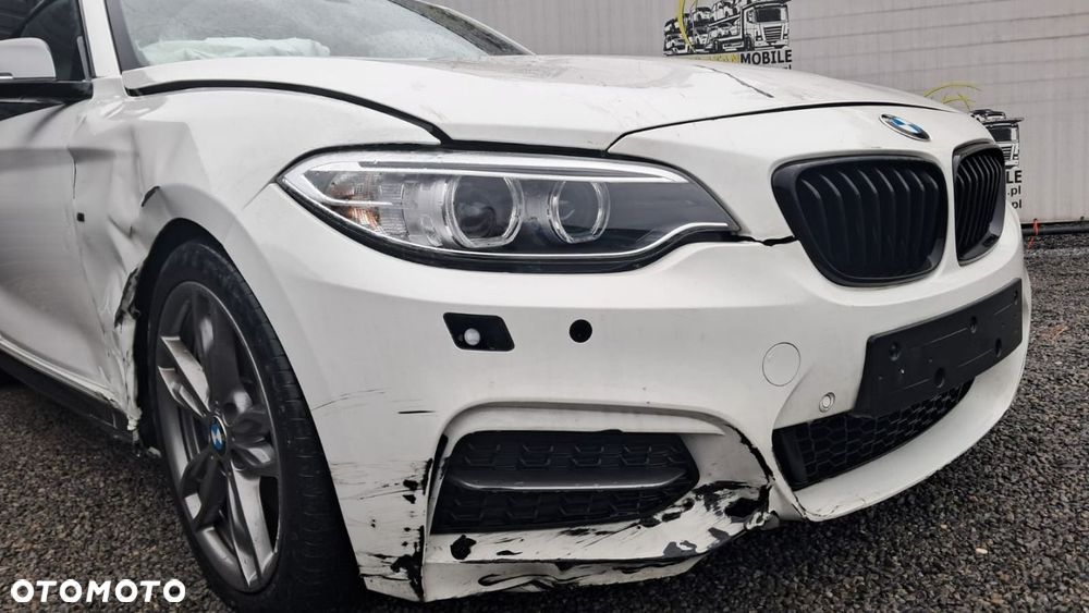 BMW Seria 2 - 16