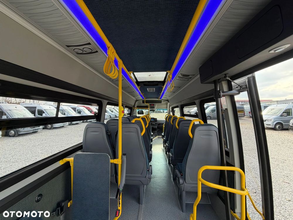 Mercedes-Benz Sprinter CITY - 30