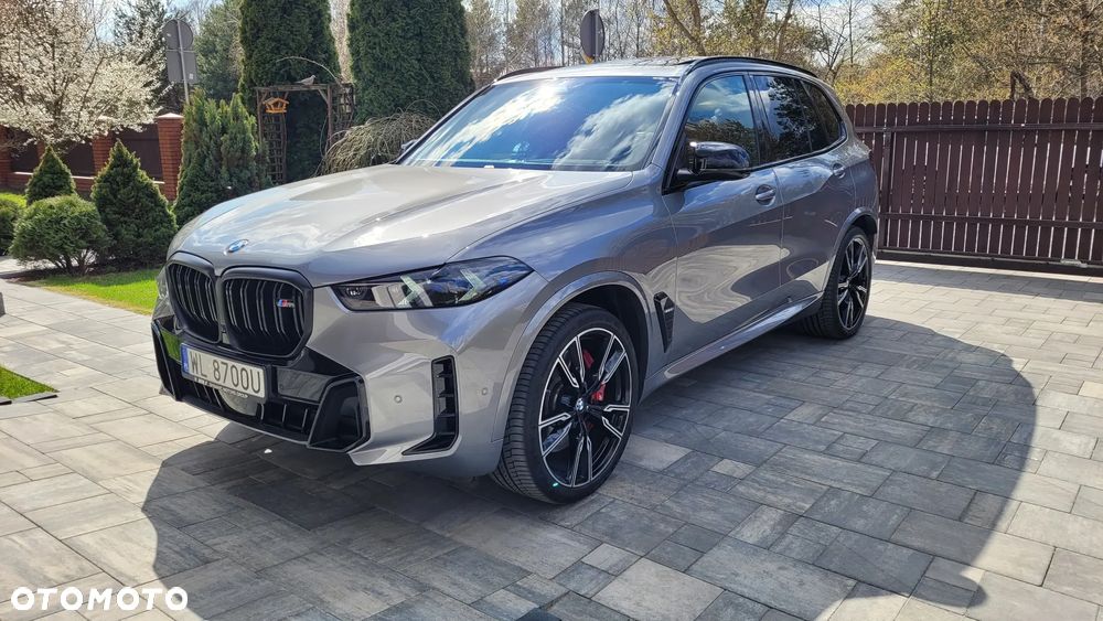 BMW X5 M - 3