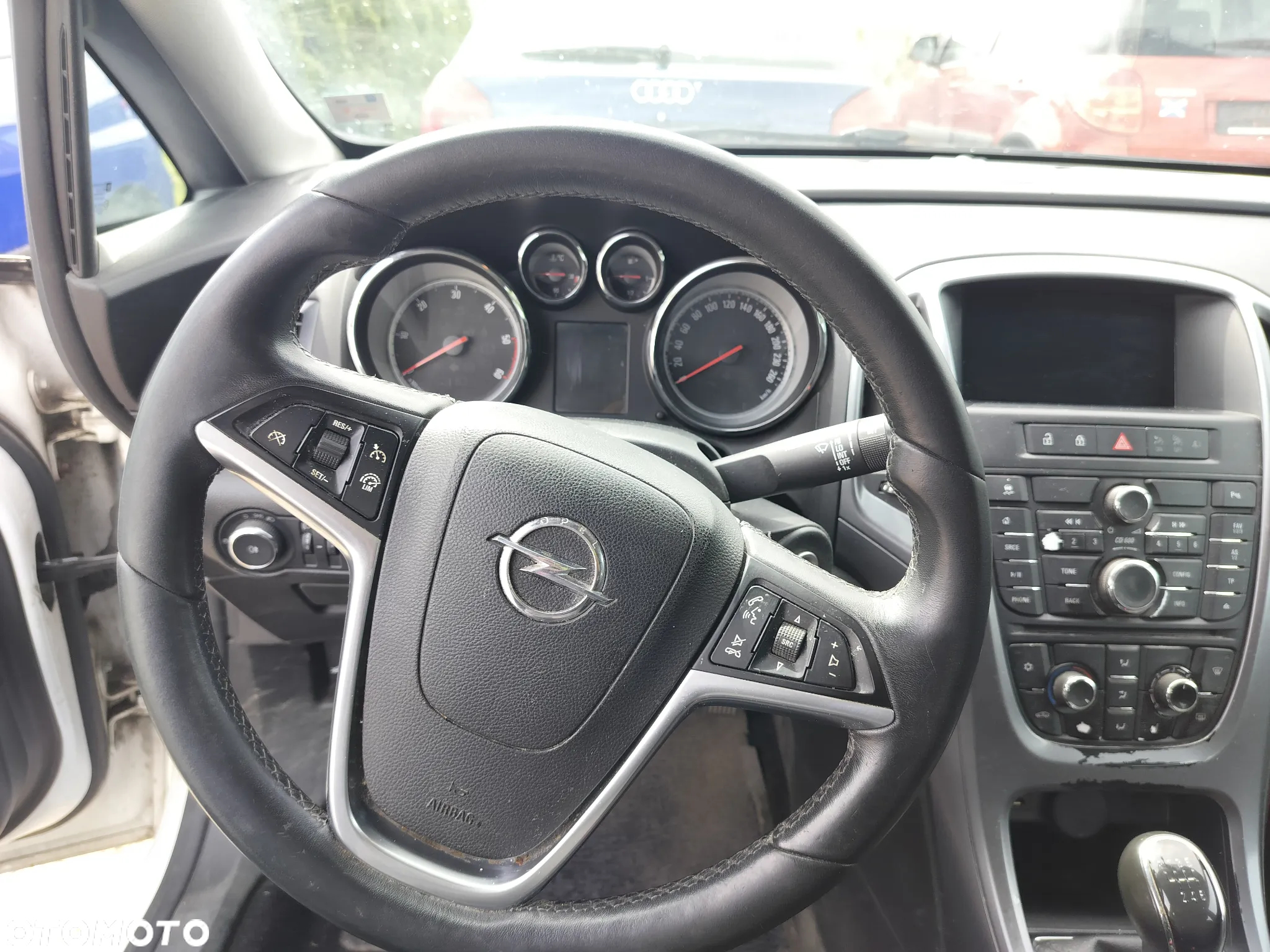 Opel Astra 2.0 CDTI Style - 6
