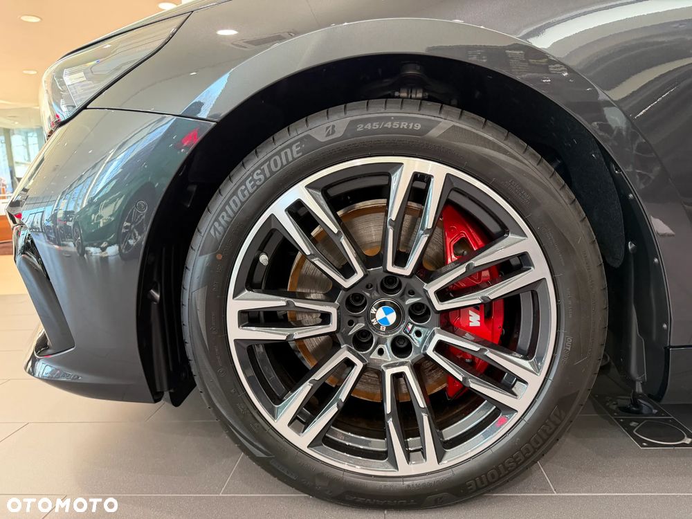 BMW Seria 5 540d xDrive mHEV M Sport - 5