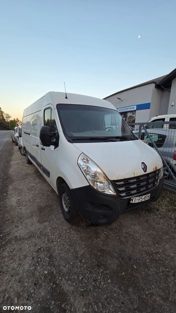 Renault MASTER - 4