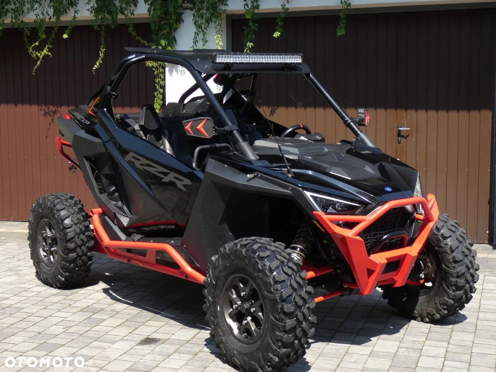 Polaris RZR - 30