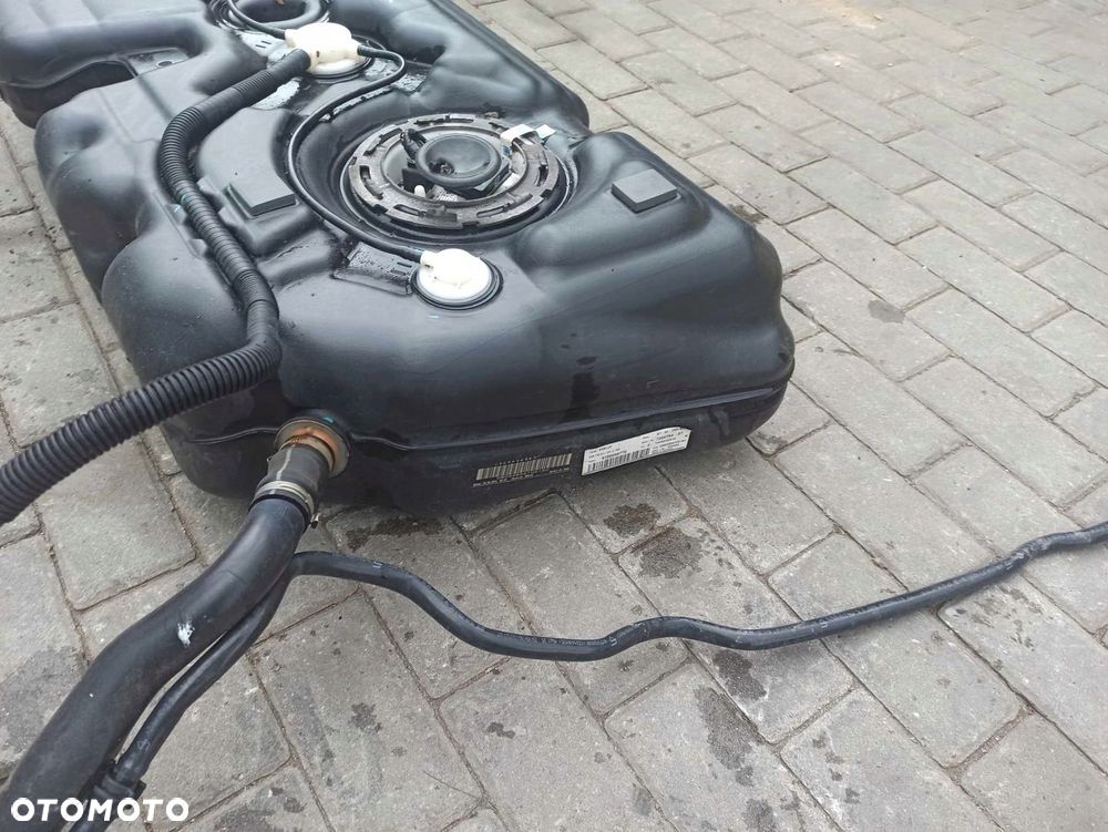 BMW X1 F48 ZBIORNIK PALIWA 2.0 BENZYNA USA FILTR WĘGLOWY POMPA PALIWA - 4