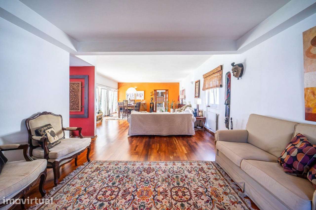 Troque o Seu Apartamento por Moradia com Piscina na Marisol - Grande imagem: 4/49