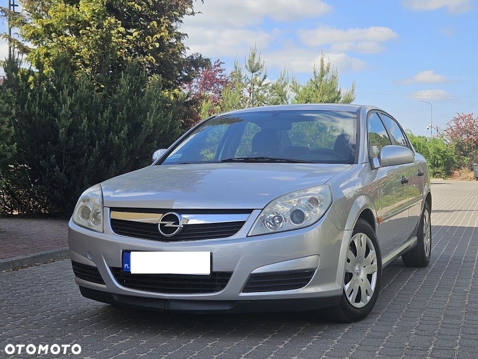 Opel Vectra 1.6 Elegance - 11