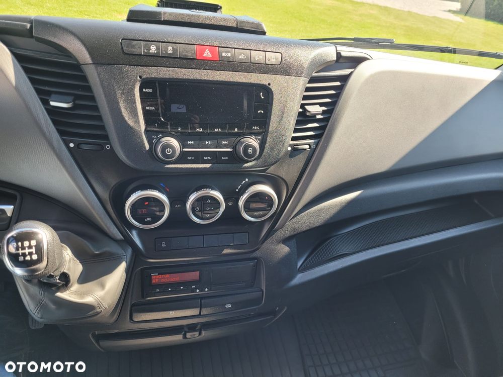 Iveco Daily - 30