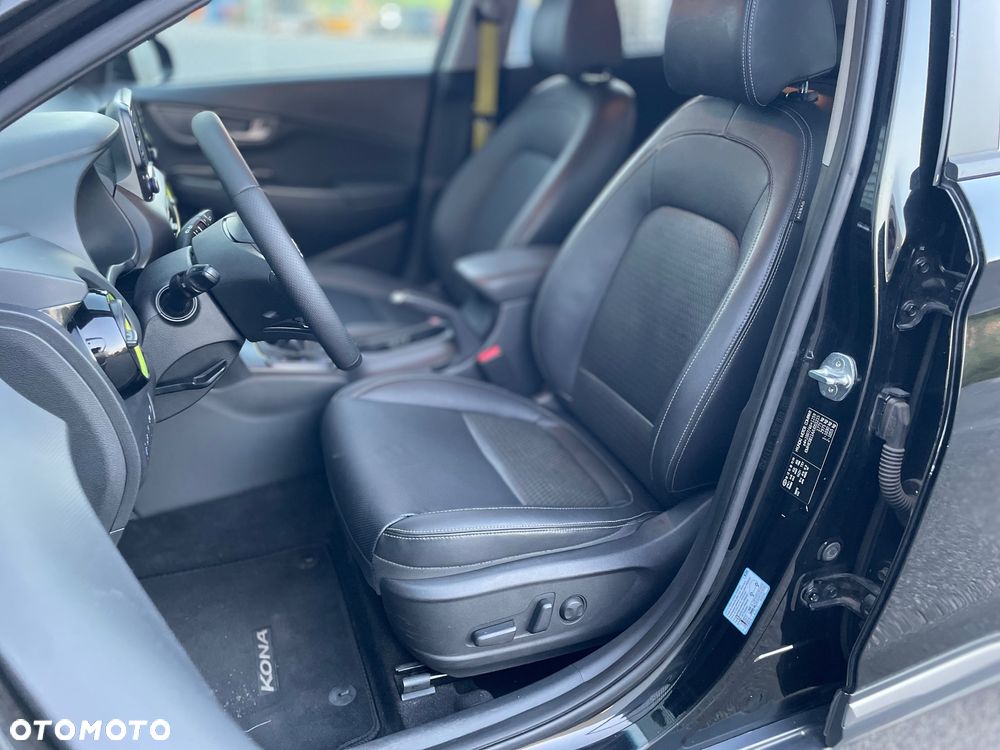 Hyundai Kona 1.0 T-GDI Premium - 22