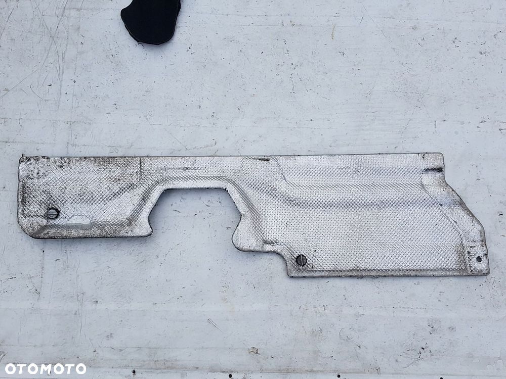 OSŁONA TERMICZNA MATA WYGŁUSZENIE SILNIKA DAF CF EURO 6 1956408 - 2