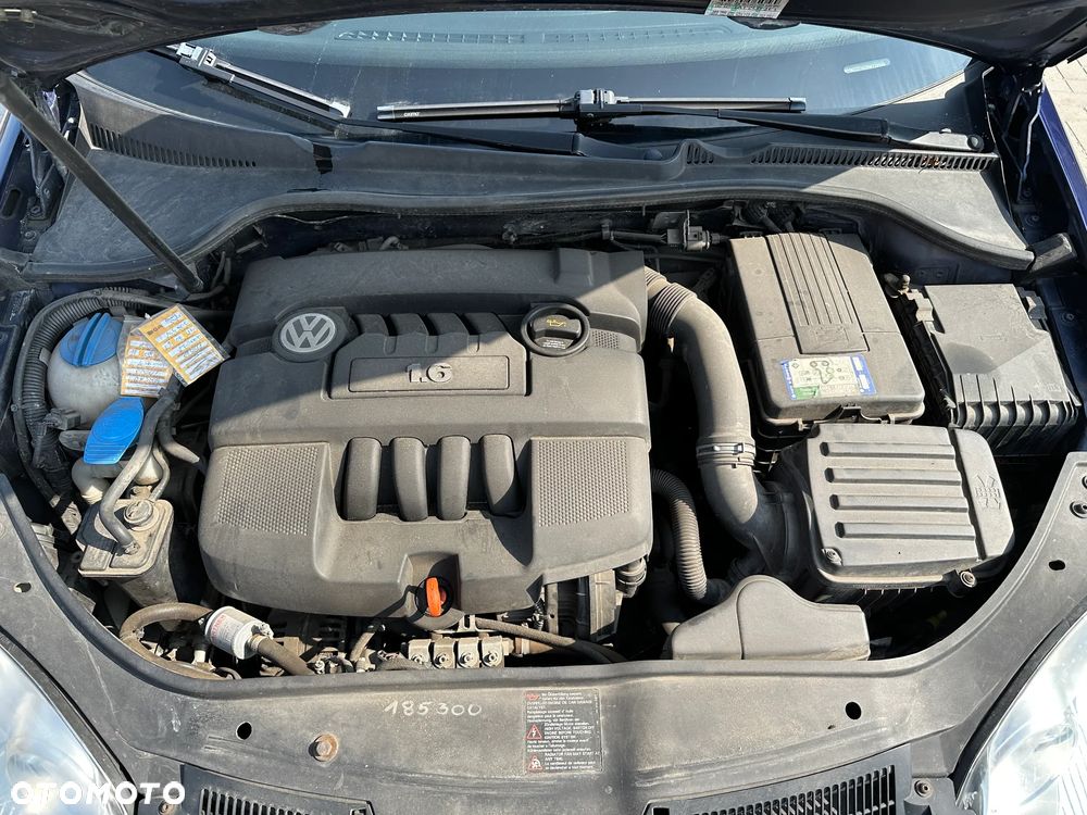 Volkswagen Jetta - 25