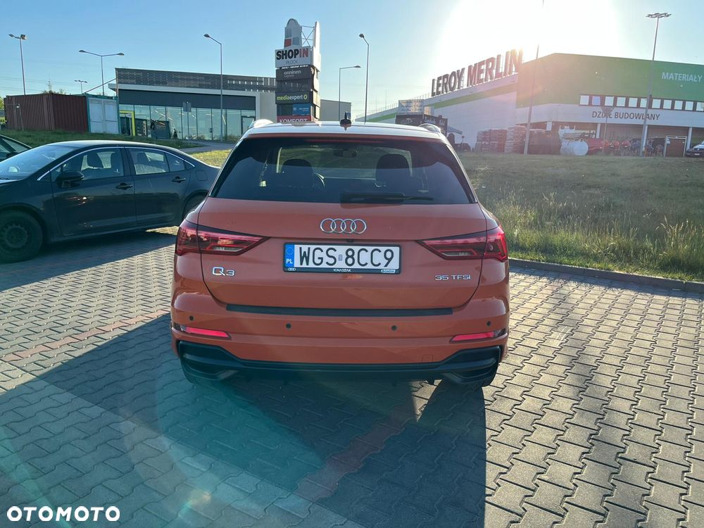 Audi Q3 35 TFSI S tronic - 5