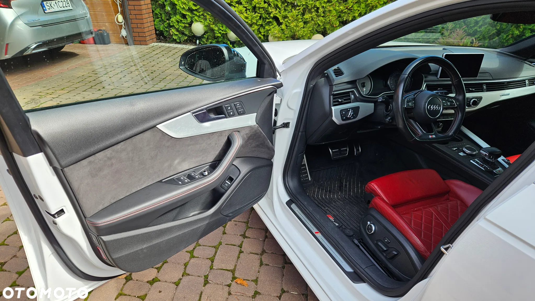 Audi S4 Limousine 3.0 TFSI Quattro Tiptronic - 23