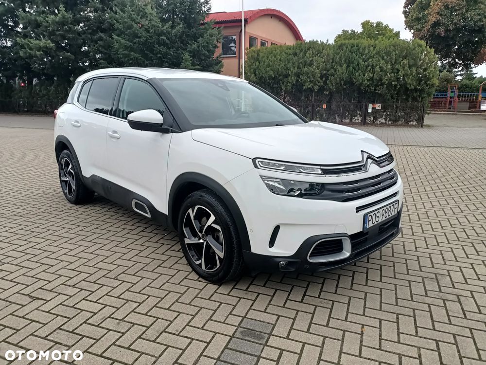 Citroën C5 Aircross - 3