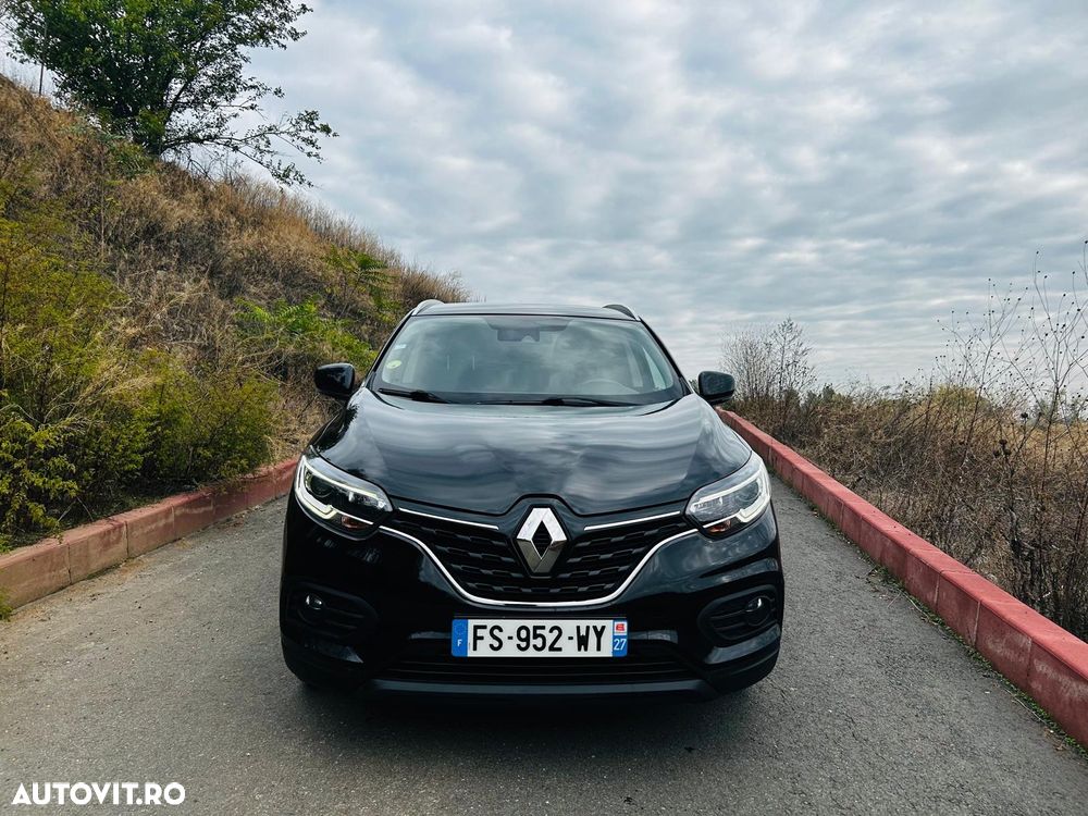 Renault Kadjar - 3