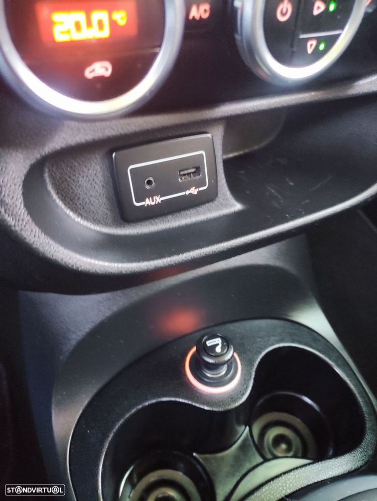 Fiat 500L Living 1.6 MJ S&S - 24