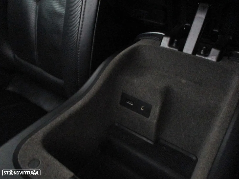 Porsche Cayenne S - 22