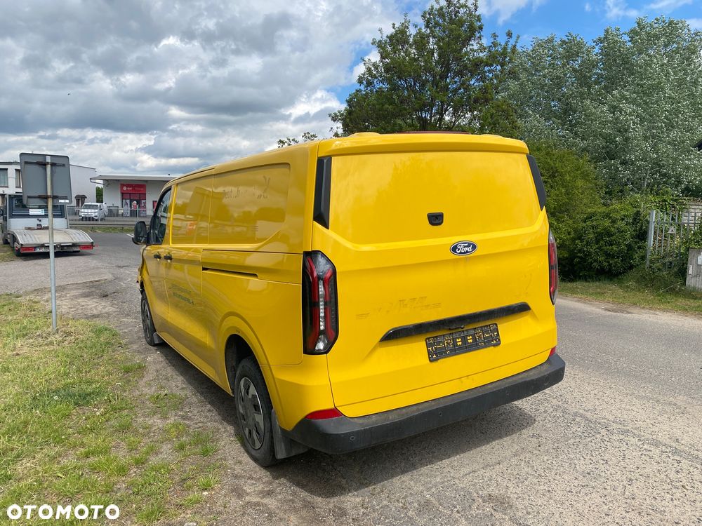 Ford Transit Custom - 6