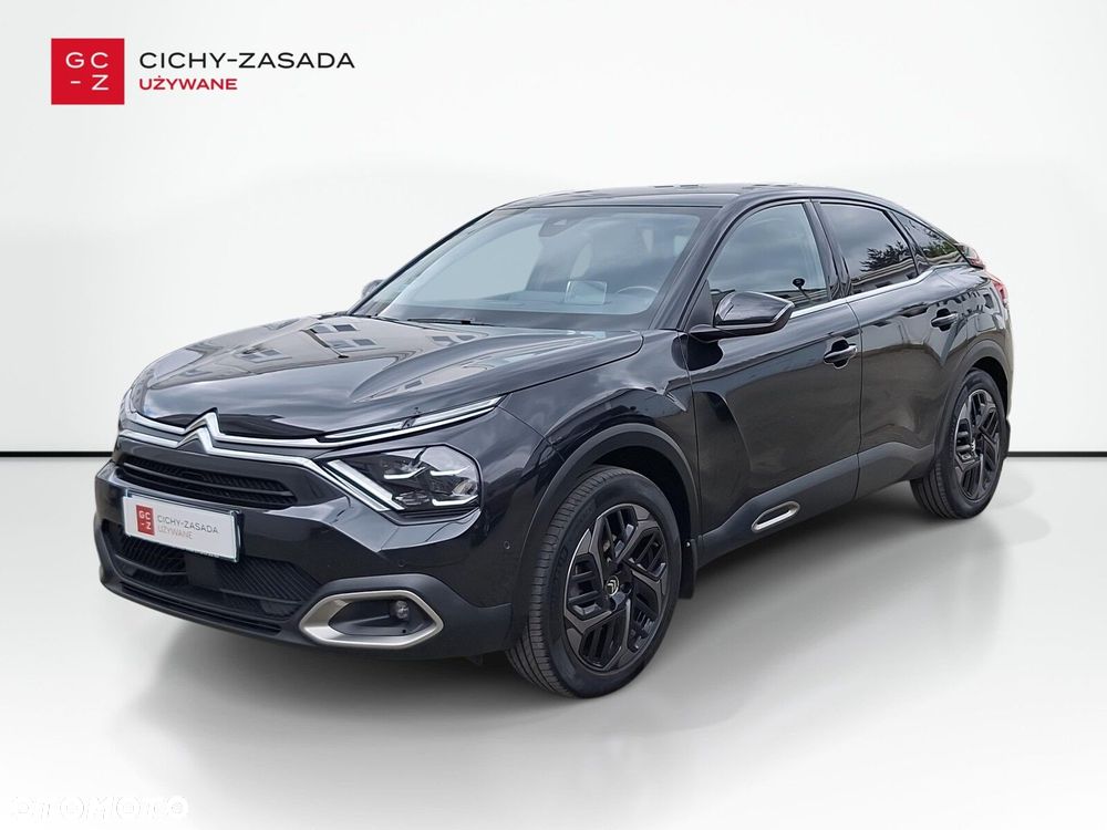 Citroën C4 1.2 PureTech Feel S&S - 1