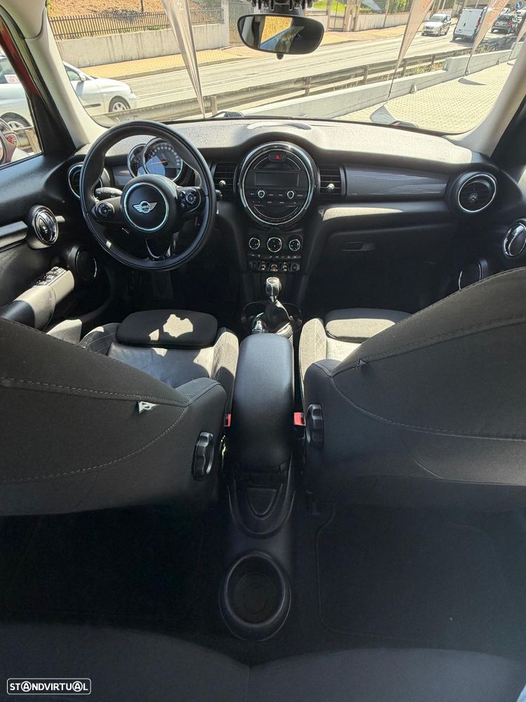 MINI Coupé - 7
