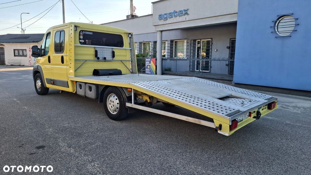 Fiat Ducato - 9