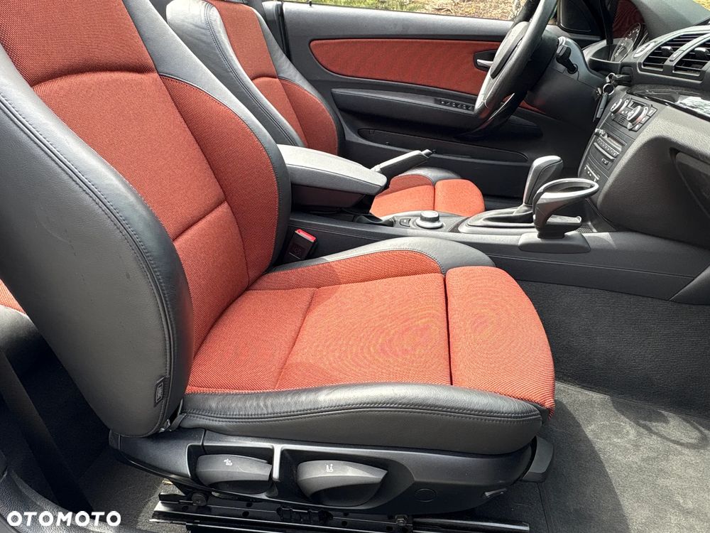 BMW Seria 1 118i - 18