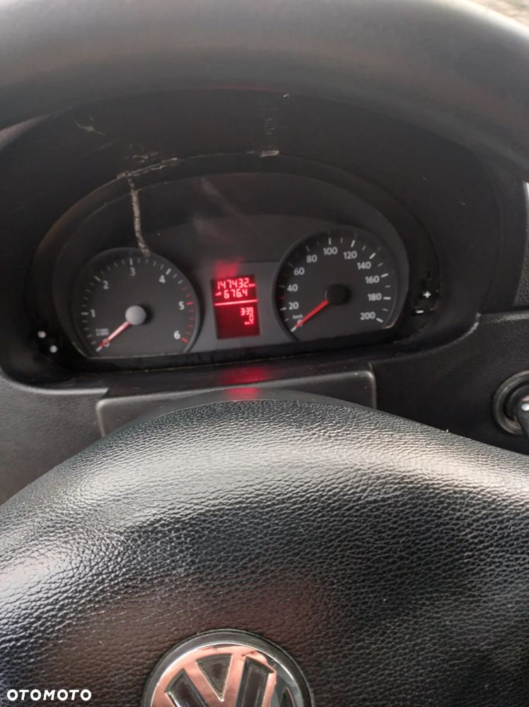 Volkswagen Crafter - 20