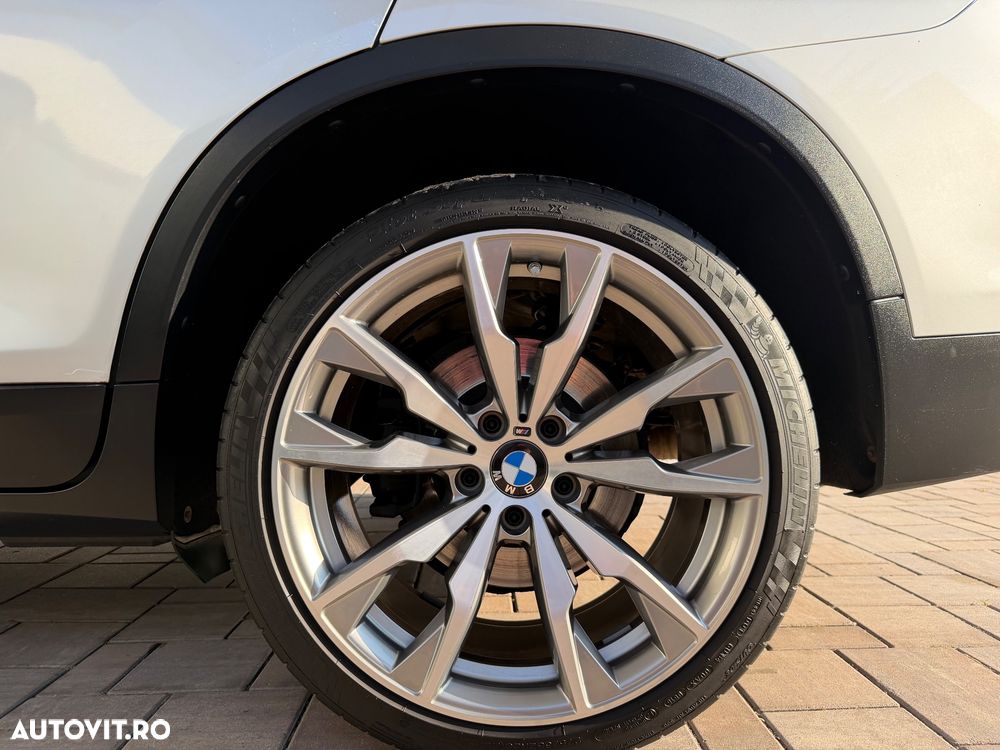 BMW X3 - 35