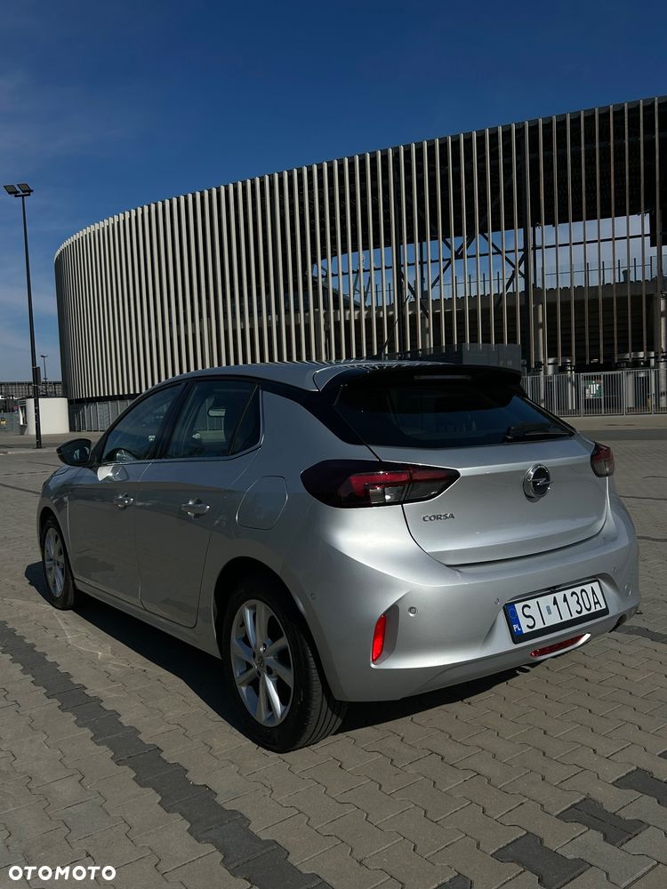 Opel Corsa - 3
