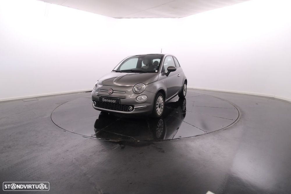Fiat 500 1.0 Hybrid Dolcevita - 13