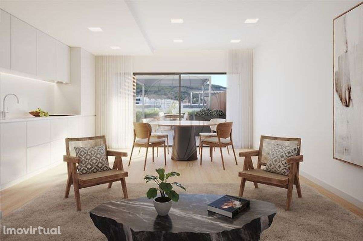 Apartamento T0 para venda - Grande imagem: 2/19