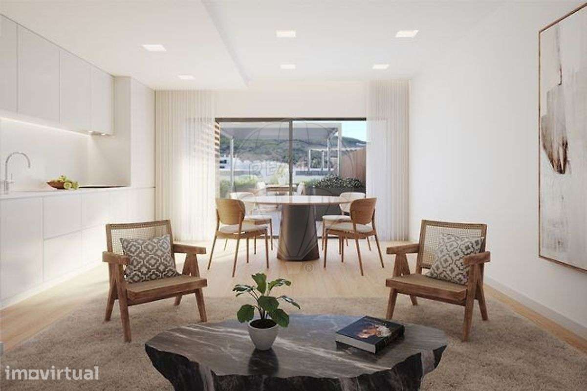 Apartamento T0 para venda - Grande imagem: 2/19