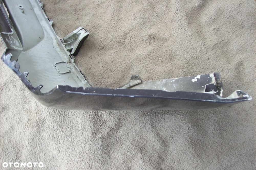 ZDERZAK TYLNY OPEL ASTRA J SEDAN ROK 09/15 - 5