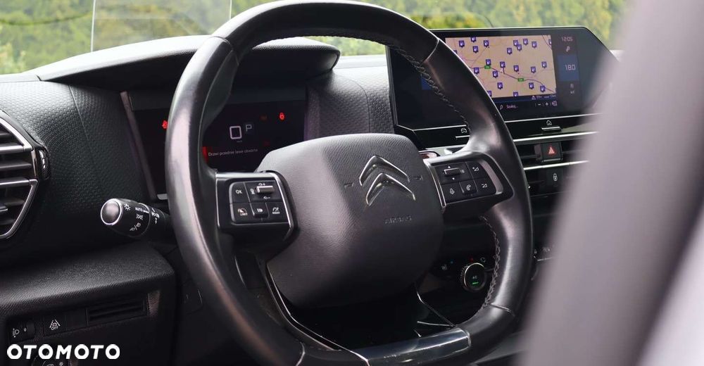 Citroën C4 - 13