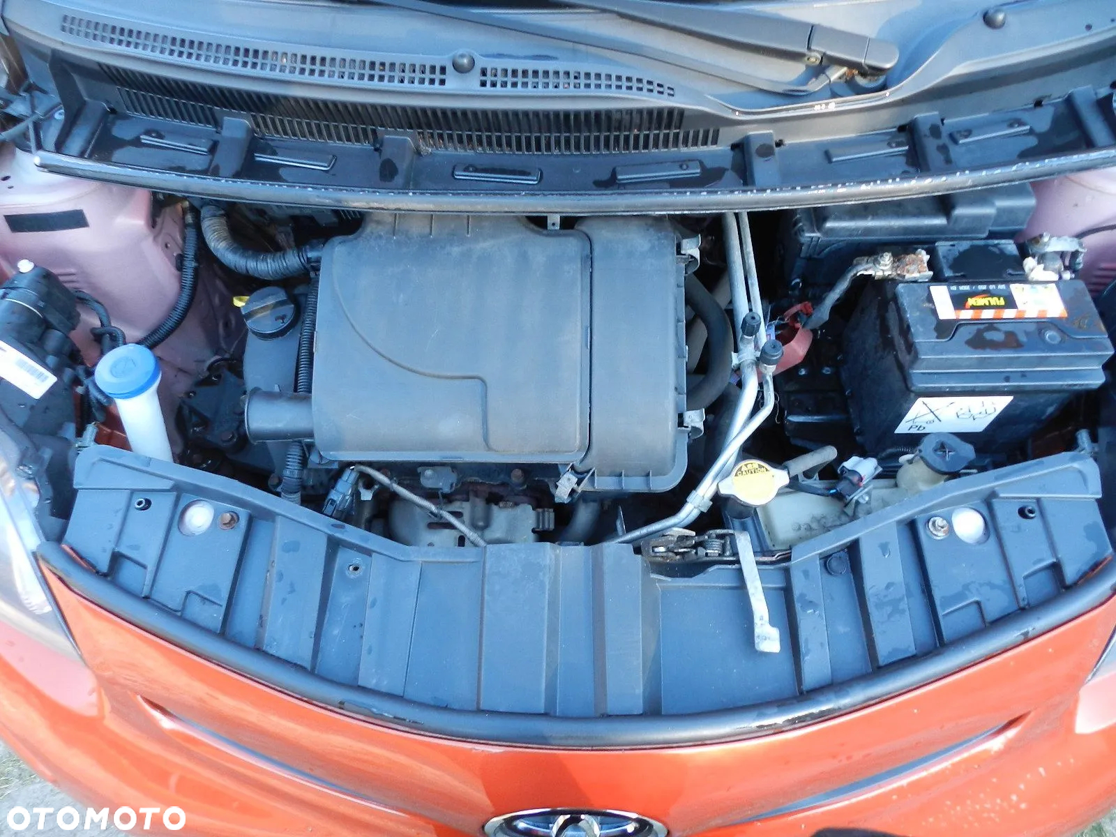 Toyota Aygo - 21