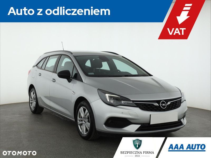 Opel Astra - 2