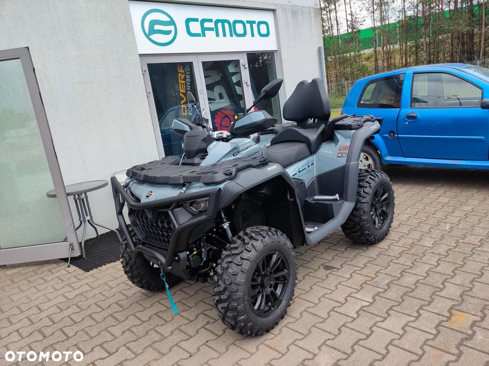 CFMoto CForce - 20