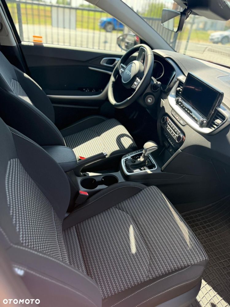 Kia XCeed - 6