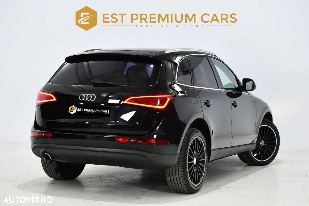 Audi Q5 2.0 TDI Quattro S tronic - 9